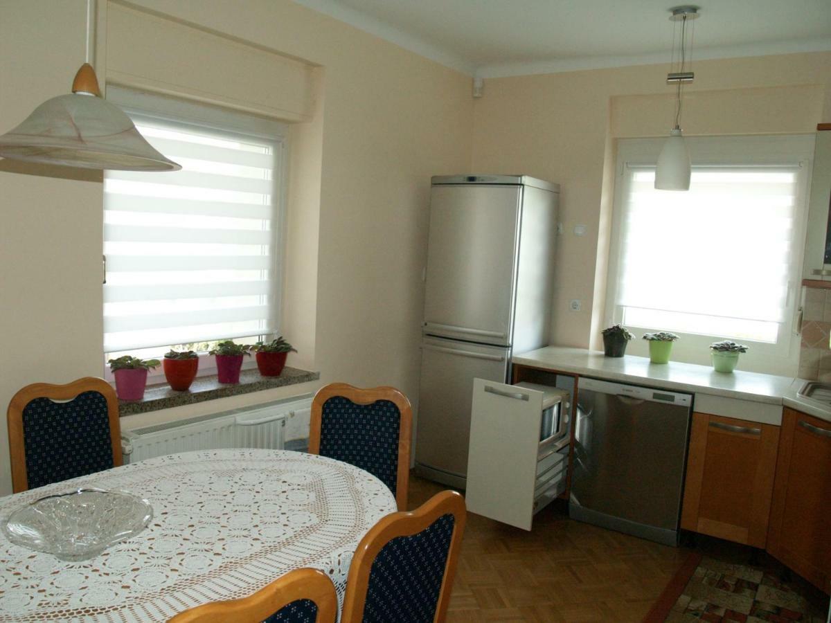 Apartment Milena Марибор Экстерьер фото