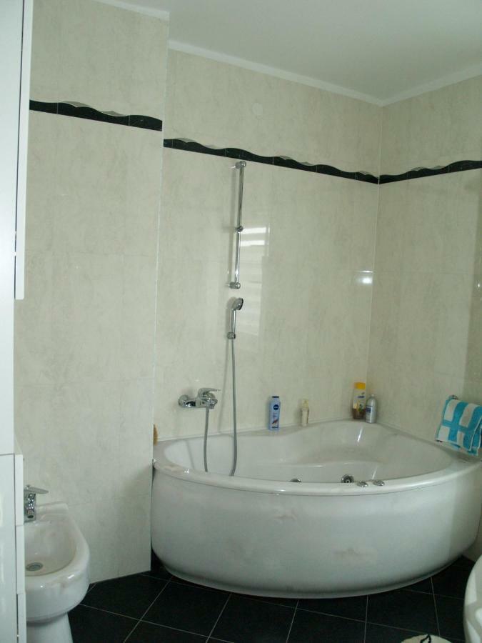 Apartment Milena Марибор Экстерьер фото