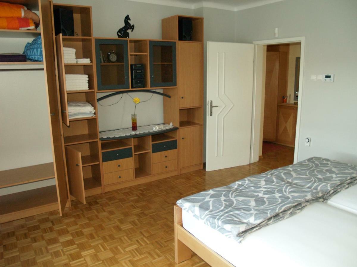 Apartment Milena Марибор Экстерьер фото