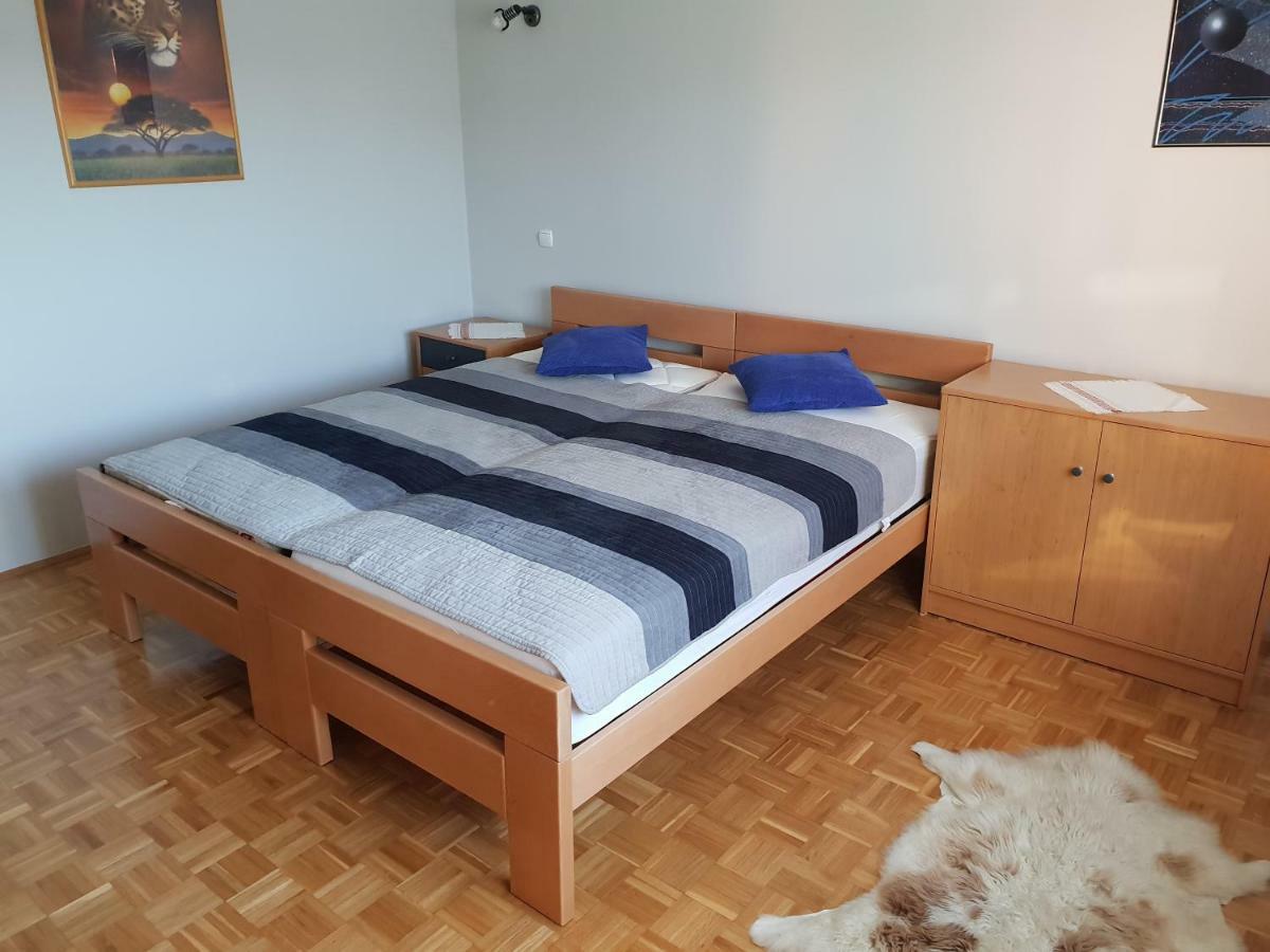Apartment Milena Марибор Экстерьер фото
