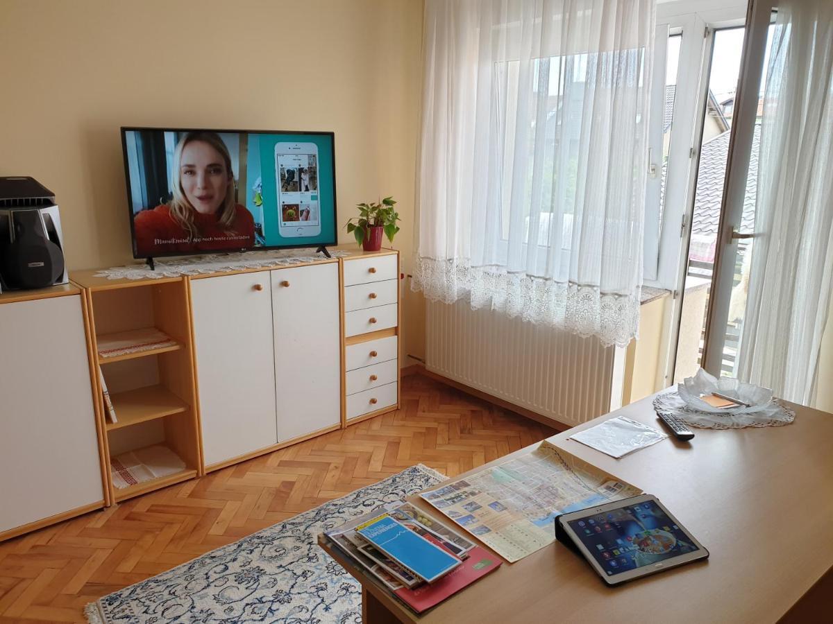 Apartment Milena Марибор Экстерьер фото